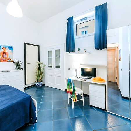 Appartement Ischia Domus Extérieur photo