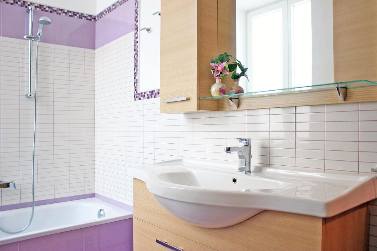 Appartement Ischia Domus Extérieur photo