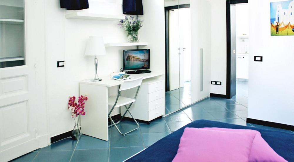 Appartement Ischia Domus Extérieur photo