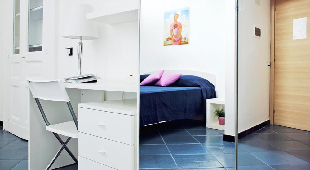 Appartement Ischia Domus Extérieur photo