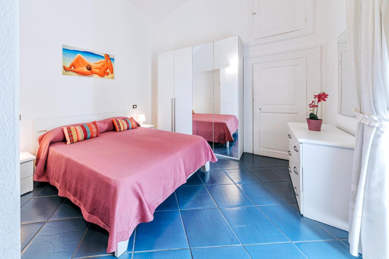 Appartement Ischia Domus Extérieur photo