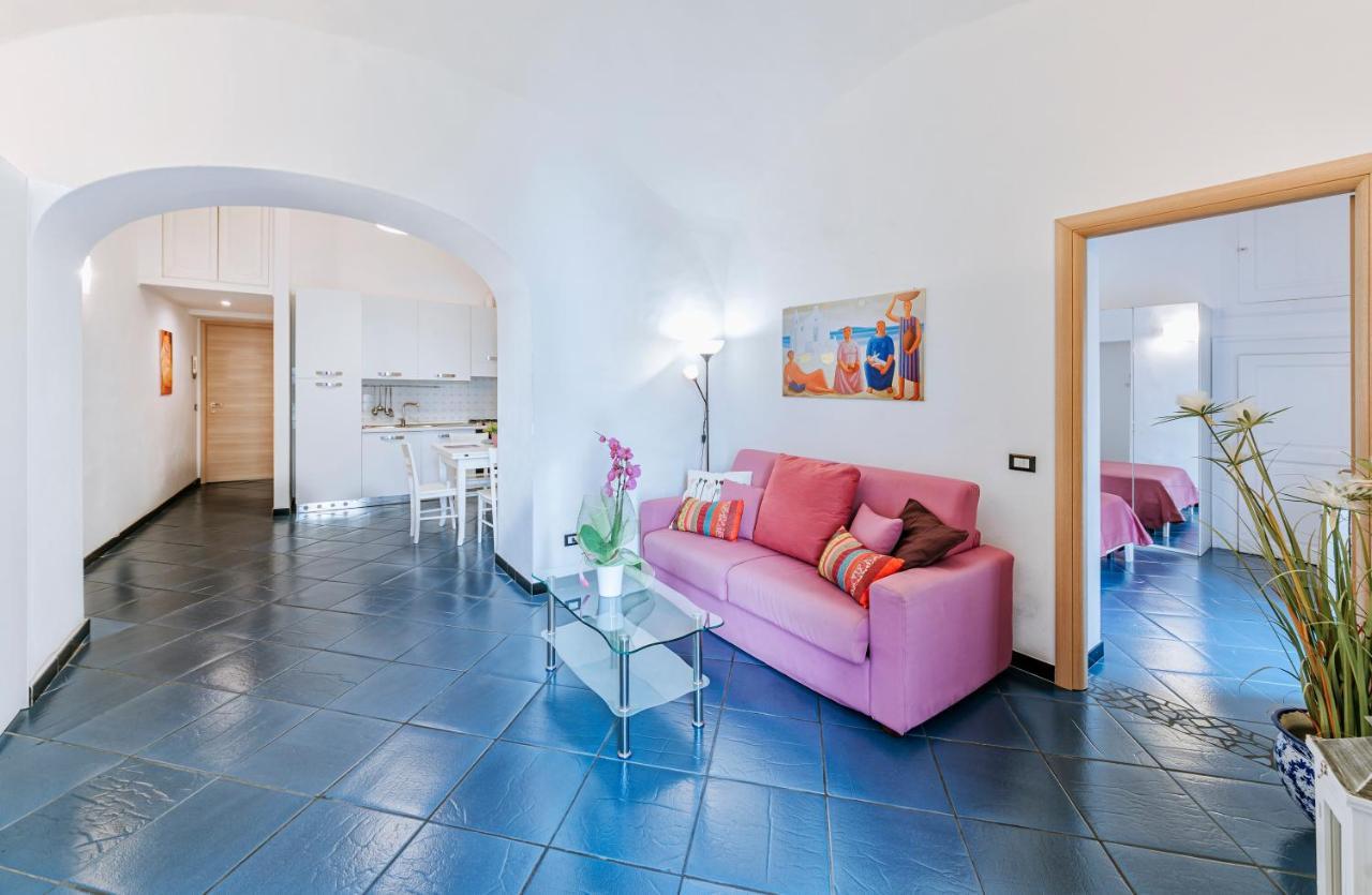 Appartement Ischia Domus Extérieur photo