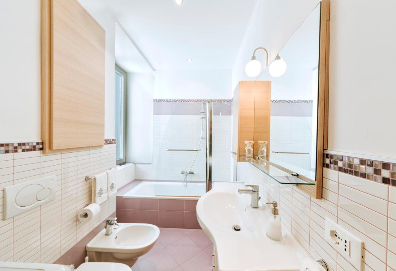 Appartement Ischia Domus Extérieur photo