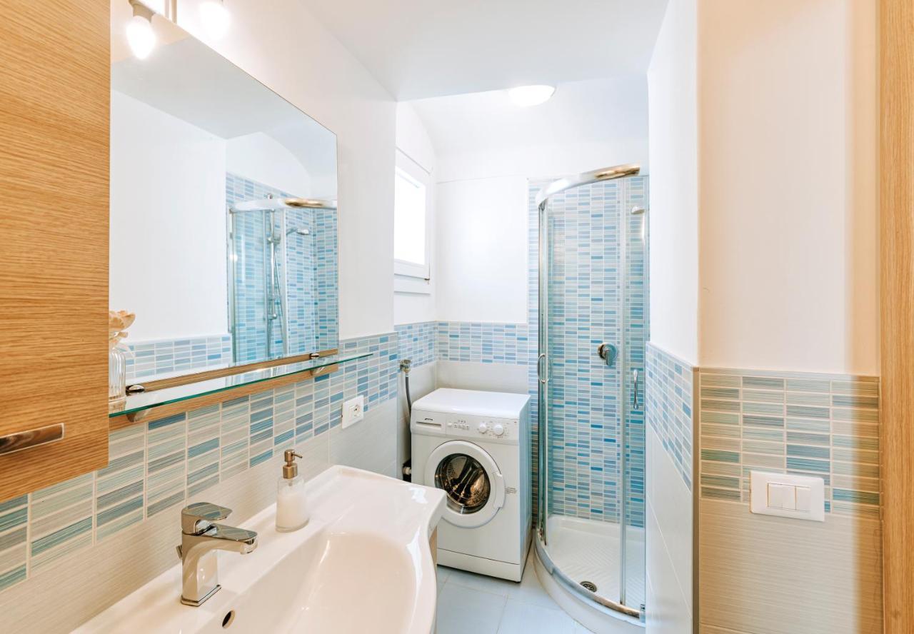 Appartement Ischia Domus Extérieur photo