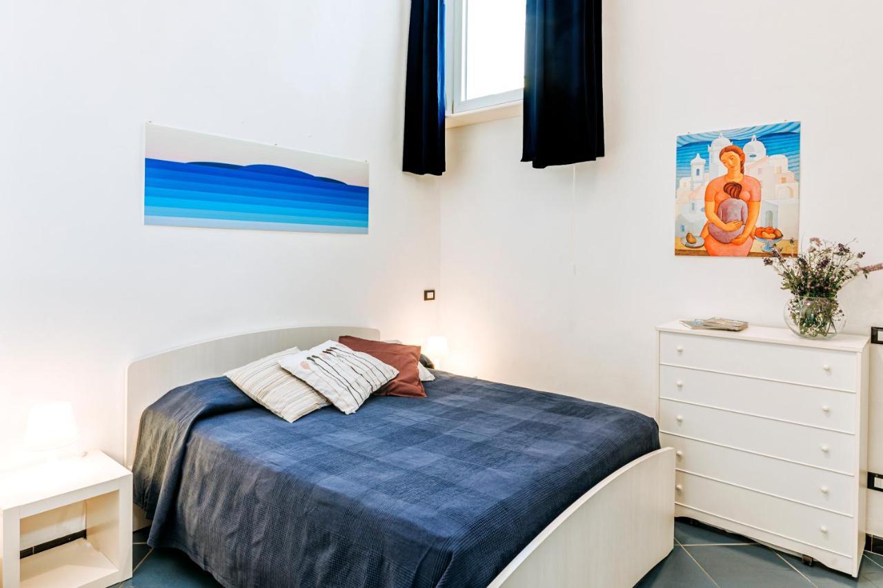 Appartement Ischia Domus Extérieur photo