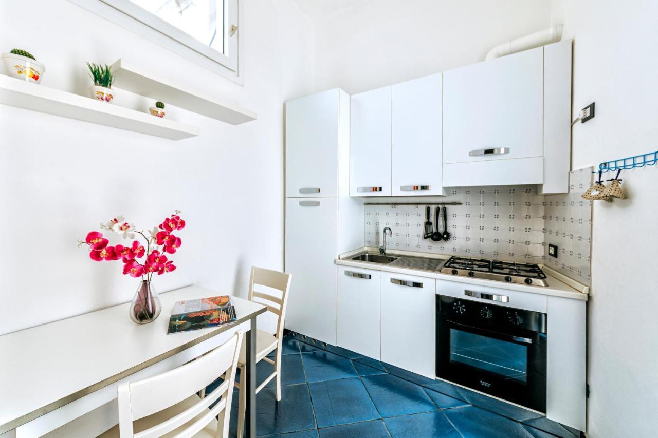 Appartement Ischia Domus Extérieur photo
