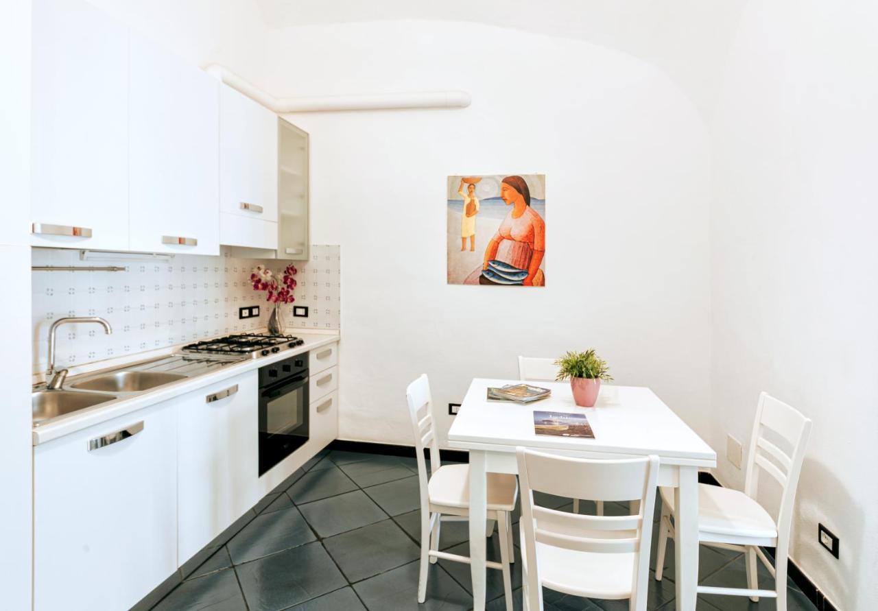 Appartement Ischia Domus Extérieur photo
