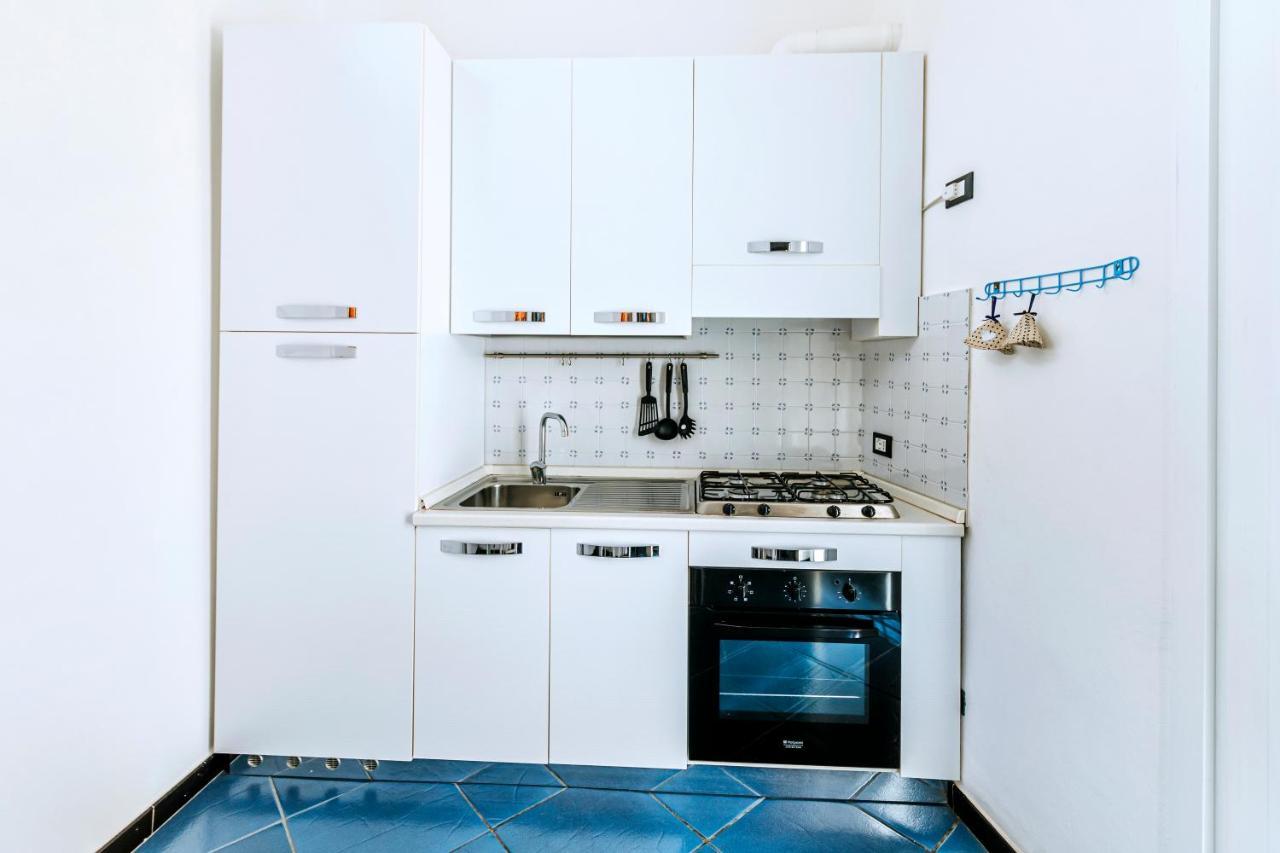 Appartement Ischia Domus Extérieur photo