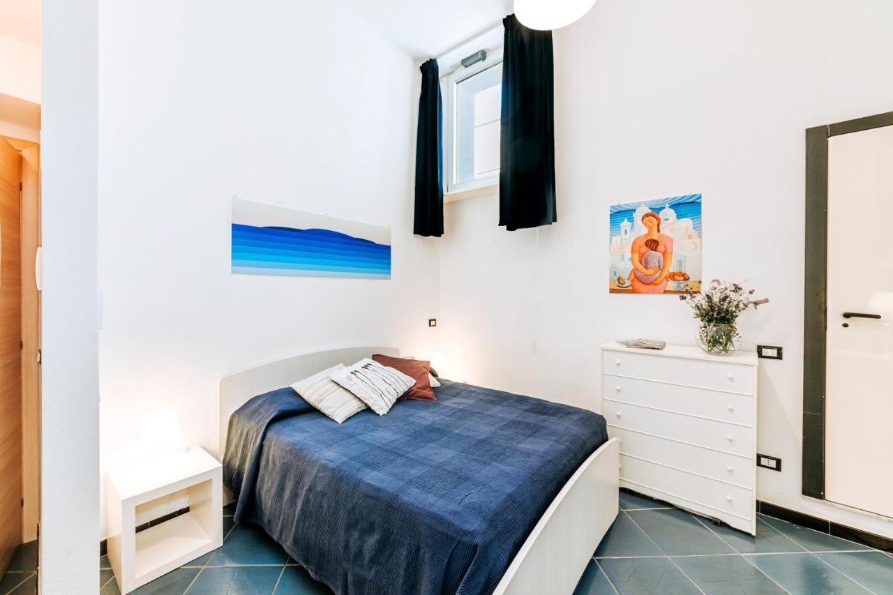 Appartement Ischia Domus Extérieur photo