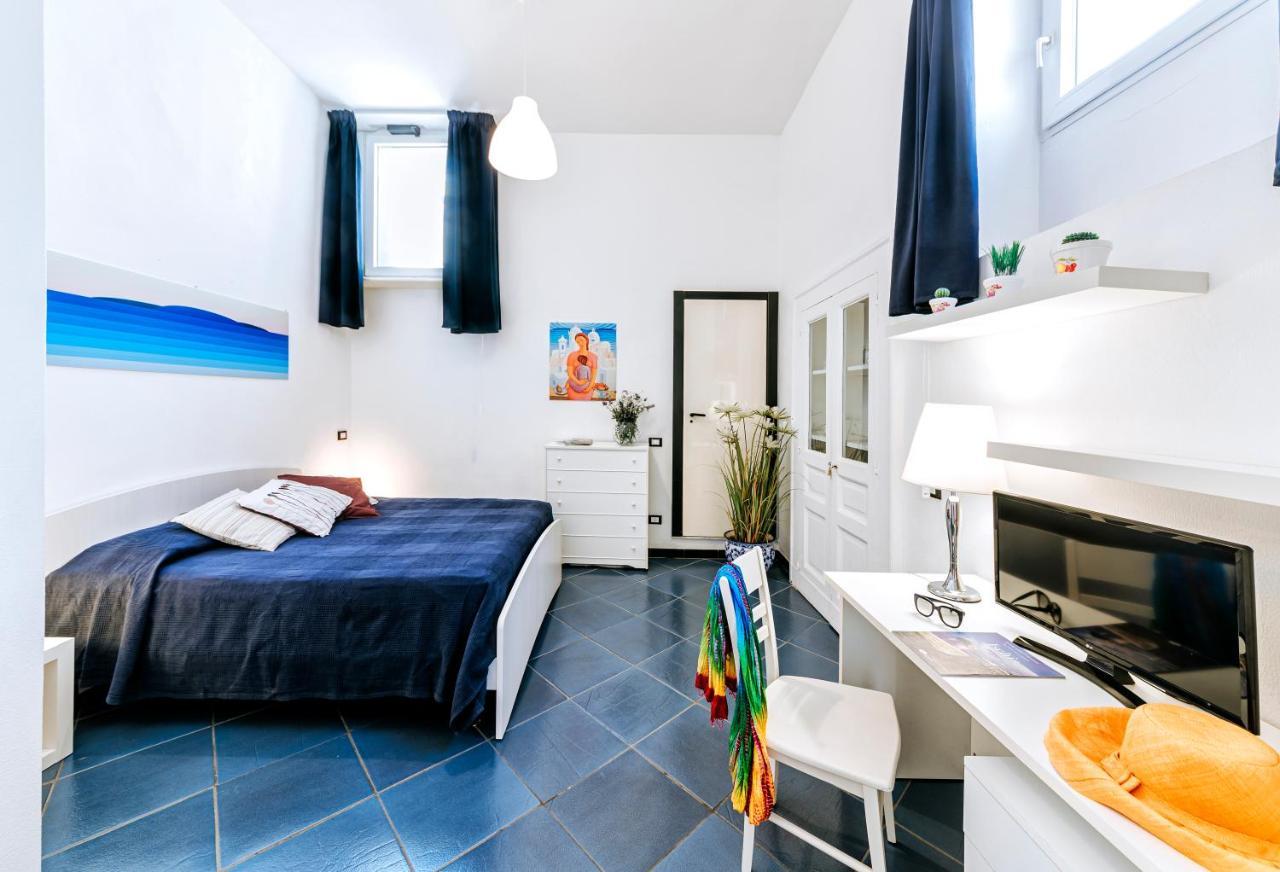Appartement Ischia Domus Extérieur photo