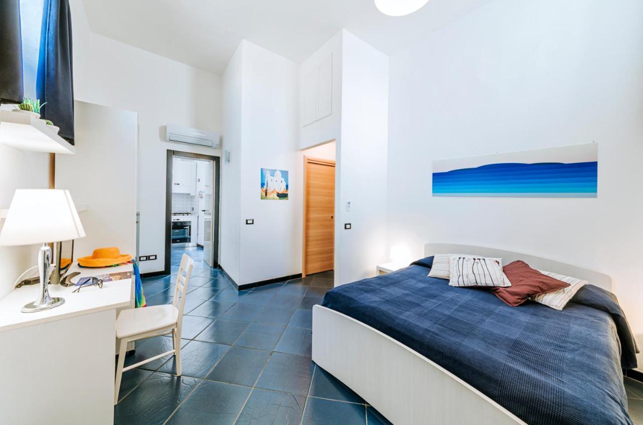 Appartement Ischia Domus Extérieur photo