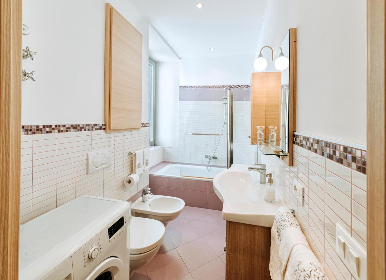 Appartement Ischia Domus Extérieur photo