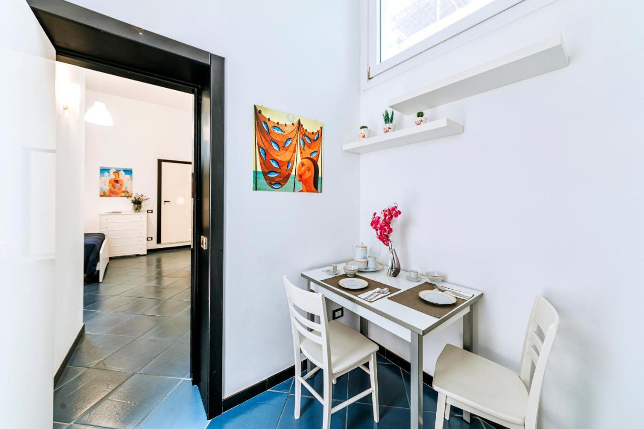 Appartement Ischia Domus Extérieur photo