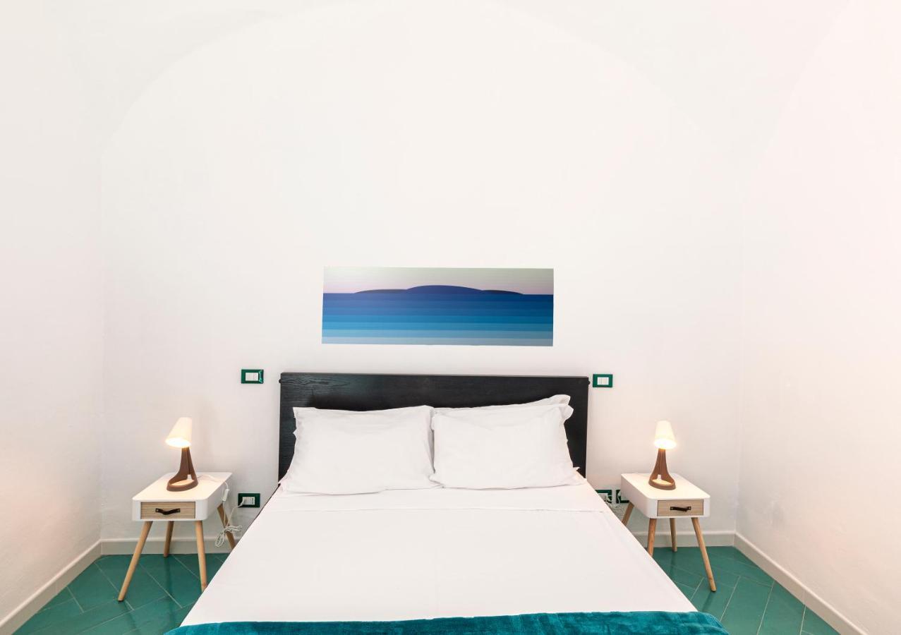 Appartement Ischia Domus Extérieur photo