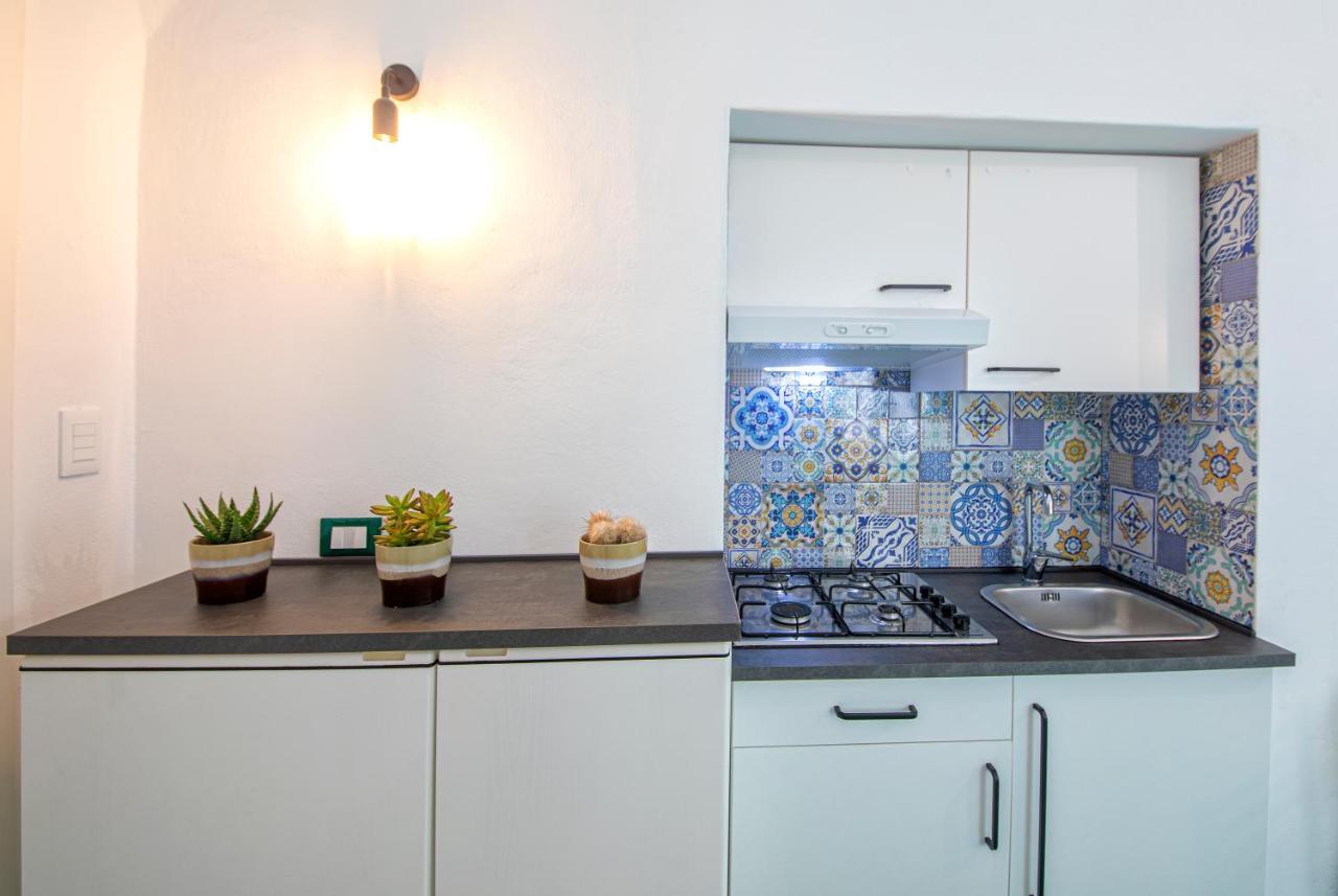 Appartement Ischia Domus Extérieur photo