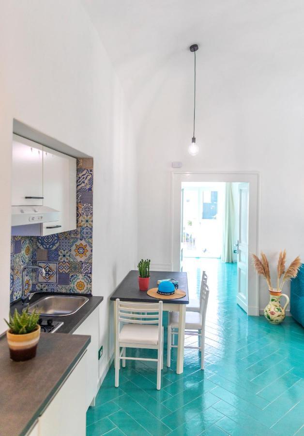 Appartement Ischia Domus Extérieur photo